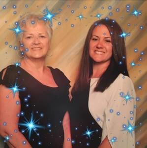 Meet your Posher, Ruth